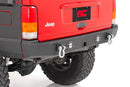 Rough Country Rear Bumper For Jeep Cherokee XJ 2WD 4WD 1984-2001