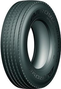LT225/70R19.5 Arroyo AR1000 Tire(s) 129M BSW 225 70 19.5 22570195