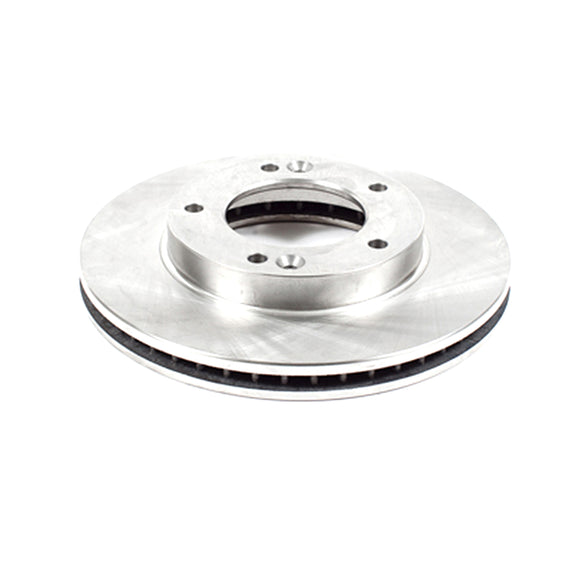 Front PowerStop AutoSpecialty Rotor For Kia Sorento