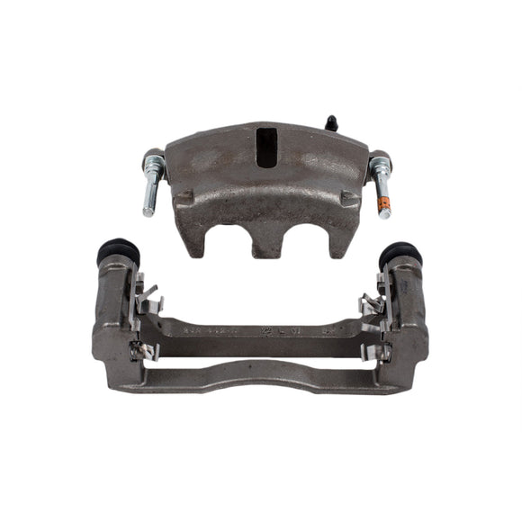 Front Left PowerStop Caliper For Chevrolet Trailblazer EXT