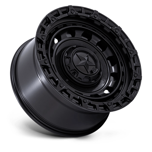 20X9 XD XD869 R.O.F. Matte Black 6x135 ET20 Wheel Rim