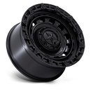 20X9 XD XD869 R.O.F. Matte Black 6x135 ET20 Wheel Rim