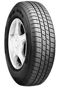 165/80R15 Nexen SB802 Tire(s) 87T BW SL 165 80 15 1658015