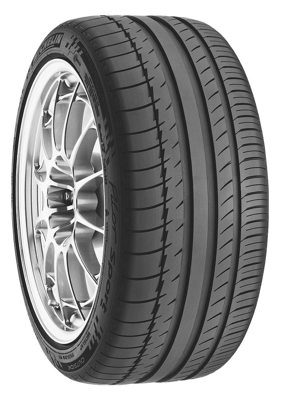 295/30R19 Michelin Pilot Sport PS2 100(Y) BSW XL 295 30 19 2953019