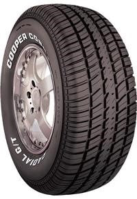 P235/60R14 Cooper Cobra GT 96T RWL SL 2356014 235 60 14