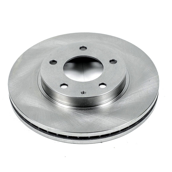 Front PowerStop AutoSpecialty Rotor For Mazda Millenia