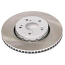 Front PowerStop SCR Brake Rotor For Acura RDX