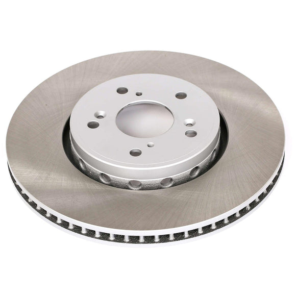 Front PowerStop SCR Brake Rotor For Acura RDX