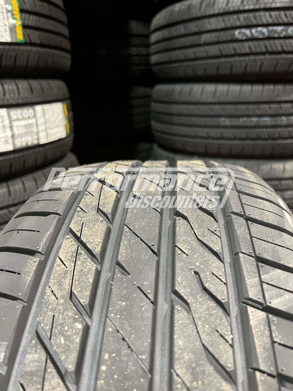 235/40ZR19 American Roadstar Sport A/S 96W BSW SL 235 40 19 2354019