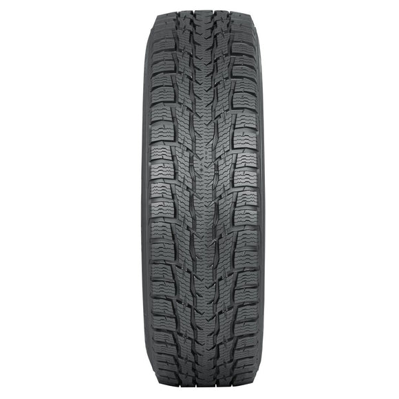 185/60R15C Nokian WR C3 94/92T BSW C 185 60 15 1856015