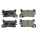 PowerStop Z16 Evolution Ceramic Brake Pads