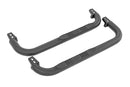 Nerf Bar - 3inch tube - Jeep Wrangler TJ (97-06)/Wrangler YJ (87-95)