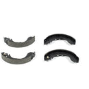 Rear PowerStop Drum Brake Shoe For Nissan Versa