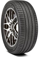 235/60R18 Michelin Pilot Sport 4 SUV 107W BSW XL 235 60 18 2356018