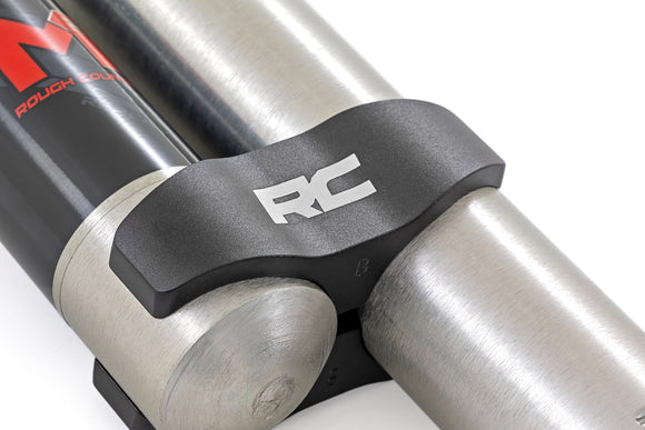 Rough Country M1R Monotube Rear Shocks