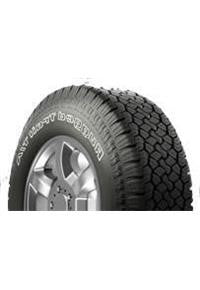 31X10.5R15 BF Goodrich Rugged Trail TA 109R ORWL C 31 10.5 15 3110515