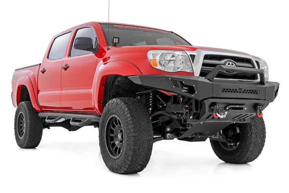Rough Country LED Light Kit Ditch Mount For 3.5" For Toyota Tacoma 05-15