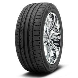 275/55R19 Michelin Latitude Sport 111W BSW 275 55 19 2755519