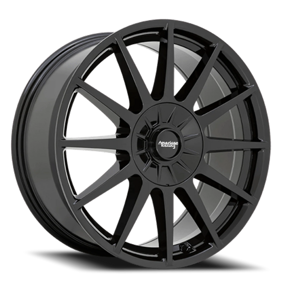 20.00x9.00 AME AR944 Gloss Black 6x120 20.00 0.00 78.10 Wheel/Rim