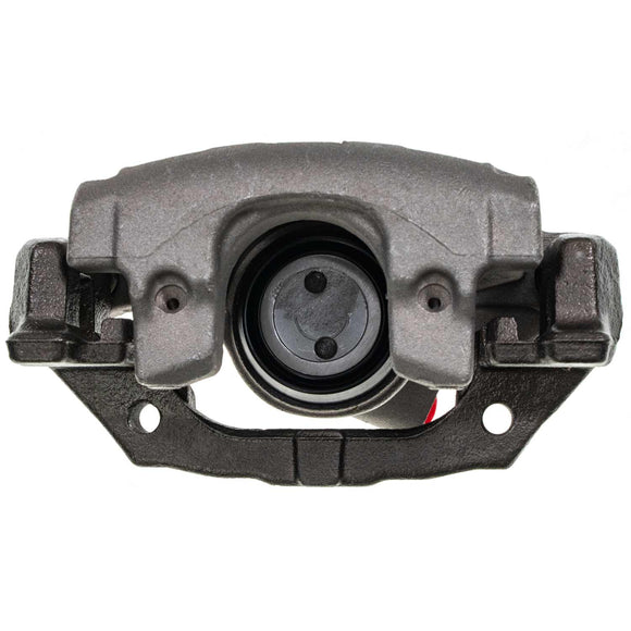 Rear Left PowerStop Caliper For Mazda 3