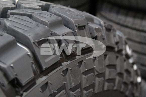 Kenda Klever R/T KR601 Tire(s) 35X10.50R17 LRE BSW 121R 35105017