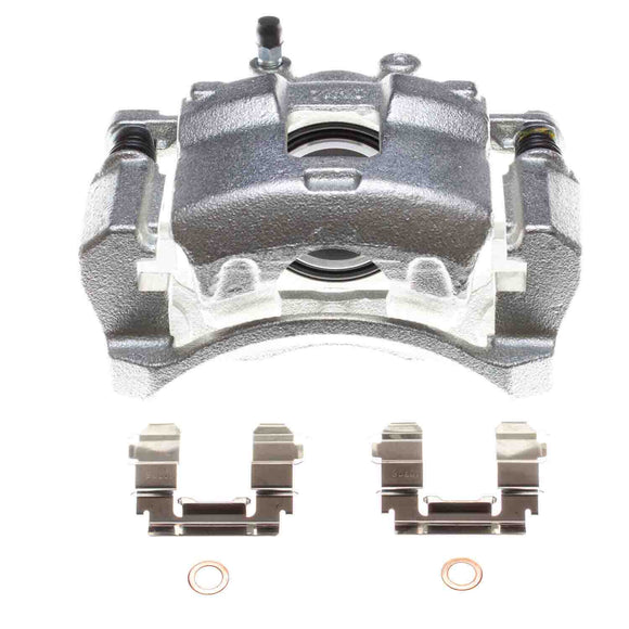 Front Right PowerStop Caliper For Suzuki SX4