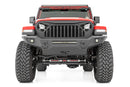 Rough Country Front Bumper Skid Plate For Jeep Gladiator Wrangler 18-23