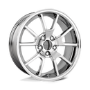 18X10 OE Performance PR118 Chrome 5X114.3 ET22 wheel/rim-1