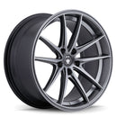 18x8 Konig Oversteer Opal 5x112 ET45 Wheel Rim-1
