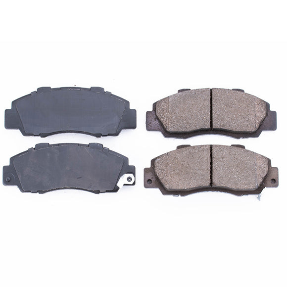 PowerStop Z16 Evolution Ceramic Brake Pads