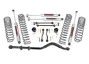 3.5 Inch Lift Kit - Springs - N3 - Jeep Gladiator JT 4WD (20-22)