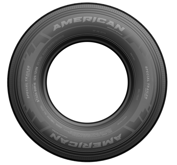 ST235/85R16 American Roadstar Special Trailer 133/128L BSW H 2358516 235 85 16