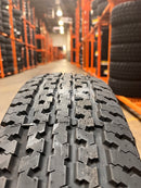 ST235/80R16 Freedom Hauler ST Radial 126L BSW F 235 80 16 2358016