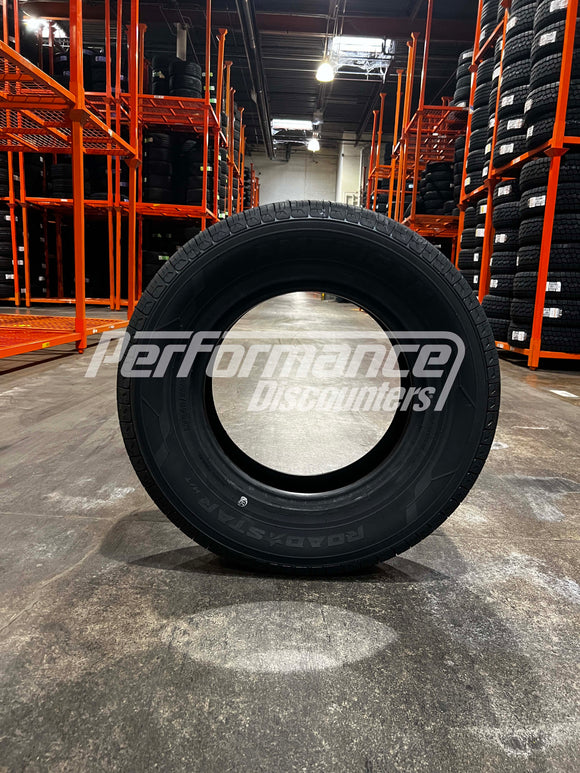 245/75R17 American Roadstar H/T 121S BSW E 245 75 17 2457517