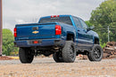 7 Inch Lift Kit - Cast Steel - Vertex - Chevy/GMC 1500 (14-18)