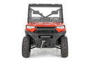 Rough Country Winch Mounting Plate ONLY For Polaris Ranger XP 1000 4WD 17-22