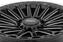 Rough Country 97 Series Wheel