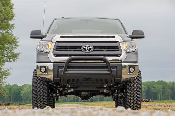 6 Inch Lift Kit - M1 Struts/M1 - Toyota Tundra 4WD (2007-2015)