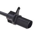 Front Left PowerStop Brake Wear Sensor For Audi R8