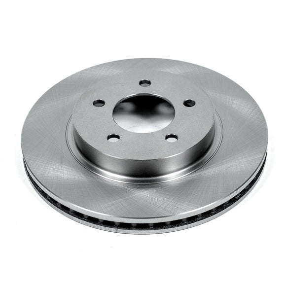 Front PowerStop AutoSpecialty Rotor For Chrysler Concorde