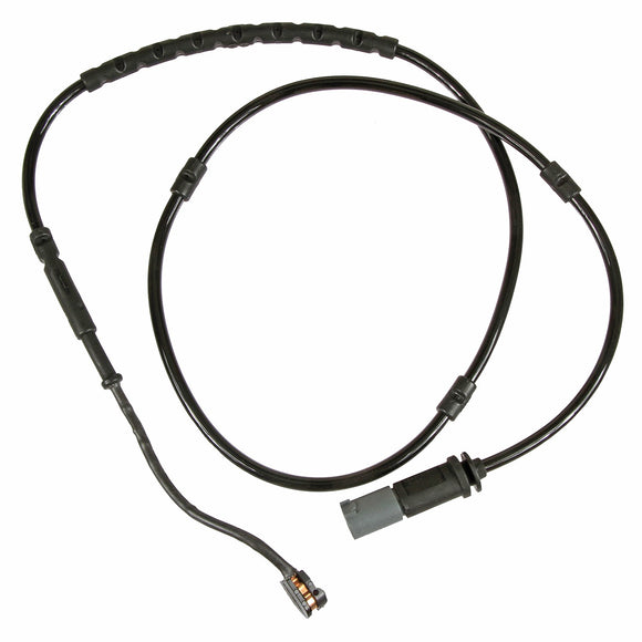Rear PowerStop Brake Wear Sensor For BMW 325i