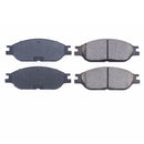 PowerStop Z16 Evolution Ceramic Brake Pads
