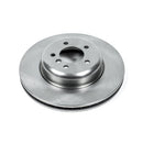 Front PowerStop AutoSpecialty Rotor For BMW 545i