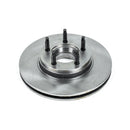 Front PowerStop AutoSpecialty Rotor For Ford Ranger