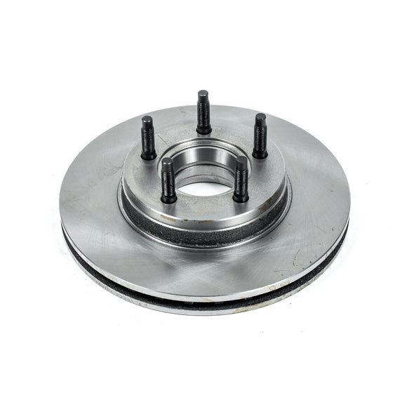 Front PowerStop AutoSpecialty Rotor For Ford Ranger