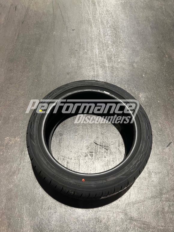 215/45ZR17 American Roadstar Sport A/S 91W BSW SL 215 45 17 2154517