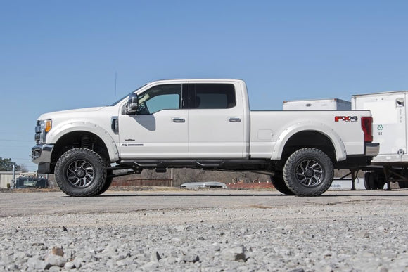 4.5 Inch Lift Kit - M1 Shocks - Ford Super Duty 4WD (2017-2022)