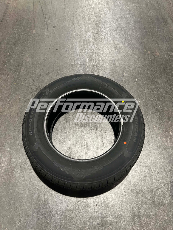 205/65R15 American Roadstar Pro A/S 94H BSW SL 205 65 15 2056515