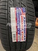 275/40ZR22 American Roadstar Sport A/S 108Y BSW XL 275 40 22 2754022