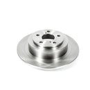 Rear PowerStop AutoSpecialty Rotor For Subaru Legacy